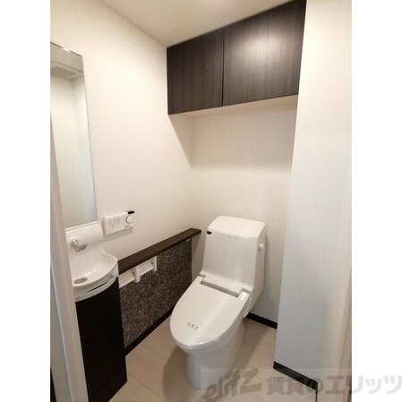 ヴェルドゥール南茨木の物件内観写真